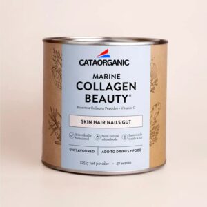 Marine Collagen Beauty