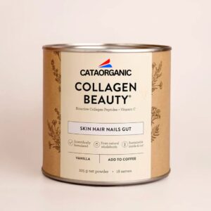 Collagen Beauty Vanilla