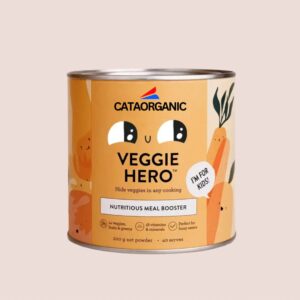 Veggie Hero