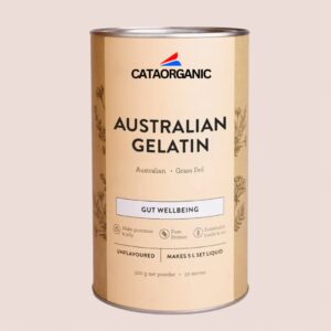 Australian Gelatin